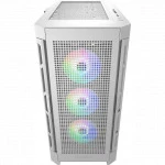 Корпус Cougar Duoface Pro RGB White CGR-5AD1W-RGB Mid-Tower