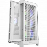 Корпус Cougar Duoface Pro RGB White CGR-5AD1W-RGB Mid-Tower