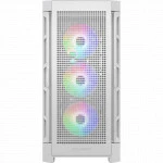 Корпус Cougar Duoface Pro RGB White CGR-5AD1W-RGB Mid-Tower