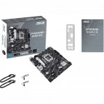 Материнская плата Asus PRIME B760M-K D4 90MB1DS0-M1EAY0 Micro-ATX, LGA 1700