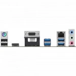 Материнская плата Asus PRIME B760M-K D4 90MB1DS0-M1EAY0 Micro-ATX, LGA 1700