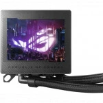 Система охлаждения Asus RYUJIN III 240 ARG/AIO 90RC00K1-M0UAY0 Для процессора