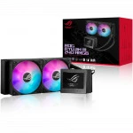 Система охлаждения Asus RYUJIN III 240 ARG/AIO 90RC00K1-M0UAY0 Для процессора