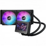 Система охлаждения Asus RYUJIN III 240 ARG/AIO 90RC00K1-M0UAY0 Для процессора