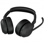 Наушники Jabra Evolve2 55 Link380с MS Stereo 25599-999-899