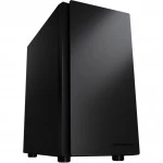 Корпус Cougar Purity Black CGR-5PC4B (Mid-Tower)