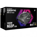 Блок питания 1STPLAYER NGDP 1000W Gold NGDP HA-1000BA4 1000 Вт