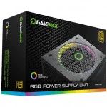 Блок питания GameMax RGB750 PRO Gold 214007500004 750 Вт
