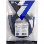 Кабель интерфейсный SVC HR0300BL-P