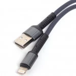 Кабель интерфейсный LDNIO LS64 Lightning