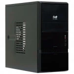 Корпус In Win ENR022 Black 6143491 Mini-Tower