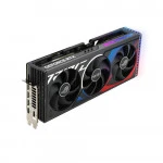Видеокарта Asus GeForce RTX 4080 SUPER ROG STRIX 90YV0KB0-M0NA00 (16 ГБ)