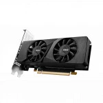 Видеокарта MSI GeForce RTX 3050 LP OC RTX 3050 LP 6G OC 6 ГБ