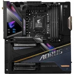 Материнская плата Gigabyte Z790 AORUS XTREME (E-ATX, LGA 1700)