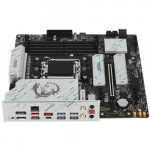 Материнская плата MSI B650M GAMING PLUS WIFI Micro-ATX, AMD AM5