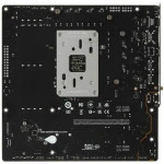 Материнская плата MSI B650M GAMING PLUS WIFI Micro-ATX, AMD AM5