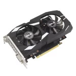 Видеокарта Asus GeForce RTX 3050 DUAL OC DUAL-RTX3050-O6G 6 ГБ