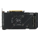 Видеокарта Asus GeForce RTX 4060TI DUAL DUAL-RTX4060TI-16G 16 ГБ