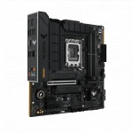 Материнская плата Asus TUF GAMING B760M-PLUS II Micro-ATX, LGA 1700