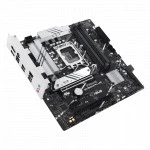Материнская плата Asus PRIME B760M-PLUS Micro-ATX, LGA 1700