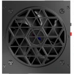 Блок питания 1STPLAYER HA-850BA4 BLACK 850 Вт
