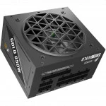 Блок питания 1STPLAYER HA-850BA4 BLACK 850 Вт