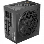 Блок питания 1STPLAYER HA-850BA4 BLACK 850 Вт