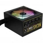 Блок питания Aerocool KCAS PLUS GOLD 750W RGB 750 Вт