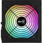 Блок питания Aerocool KCAS PLUS GOLD 750W RGB 750 Вт