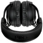 Наушники Logitech PRO X LIGHTSPEED Black 981-000908