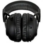 Наушники Logitech PRO X LIGHTSPEED Black 981-000908