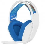 Наушники Logitech G335 Wired White 981-001021