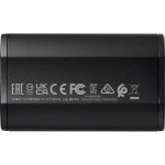 Внешние накопители ADATA SD810 SD810-4000G-CBK 4 ТБ, Разъём USB Type-C