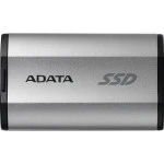 Внешние накопители ADATA SD810 SD810-1000G-CSG 1 ТБ, Интерфейс USB-C