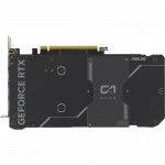 Видеокарта Asus RTX 4060 Ti SSD Dual OC Edition DUAL-RTX4060TI-O8G-SSD 8 ГБ