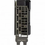 Видеокарта Asus RTX 4060 Ti SSD Dual OC Edition DUAL-RTX4060TI-O8G-SSD 8 ГБ