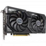 Видеокарта Asus RTX 4060 Ti SSD Dual OC Edition DUAL-RTX4060TI-O8G-SSD 8 ГБ