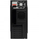 Корпус Qmax H207B Mid-Tower