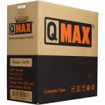 Корпус Qmax H207B Mid-Tower