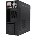Корпус Qmax H207B Mid-Tower