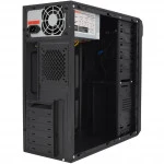 Корпус Qmax H207B Mid-Tower