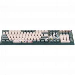 Клавиатура Varmilo Lure VBM108 Crane EC V2 Sakura A01A037A9A4A17A031 (Проводная, USB)