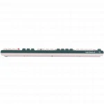Клавиатура Varmilo Lure VBM108 Crane EC V2 Sakura A01A037A9A4A17A031 (Проводная, USB)