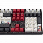 Клавиатура Varmilo VEM108 Beijing Opera EC V2 Iris A36A028C3A3A17A025 (Проводная, USB)
