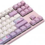 Клавиатура Varmilo VEM87 Dreams On Board EC V2 Jasmine A33A030D7A3A17A028 Проводная, USB