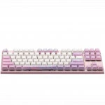 Клавиатура Varmilo VEM87 Dreams On Board EC V2 Jasmine A33A030D7A3A17A028 Проводная, USB