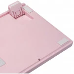 Клавиатура Varmilo VEM87 Dreams On Board EC V2 Jasmine A33A030D7A3A17A028 Проводная, USB