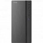 Корпус Ginzzu B200 Black Mini-Tower