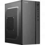 Корпус Ginzzu B200 Black Mini-Tower