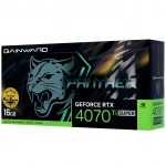 Видеокарта Gainward RTX 4070 Ti SUPER Panther NED47TSS19T2-1043Z 16 ГБ